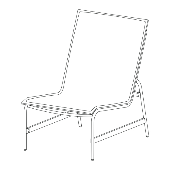 HAMPTON BAY NORWICH FCS60680-ST Use And Care Manual