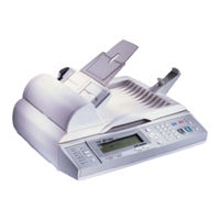 Avision NetDeliver @V1800 User Manual