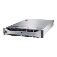 Dell PowerEdge External OEMR XL R720 Technical Manual