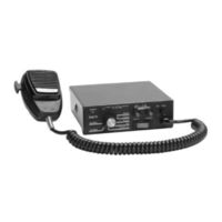 Signal Vehicle Products SS670 Installation And Operating Instructions Manual