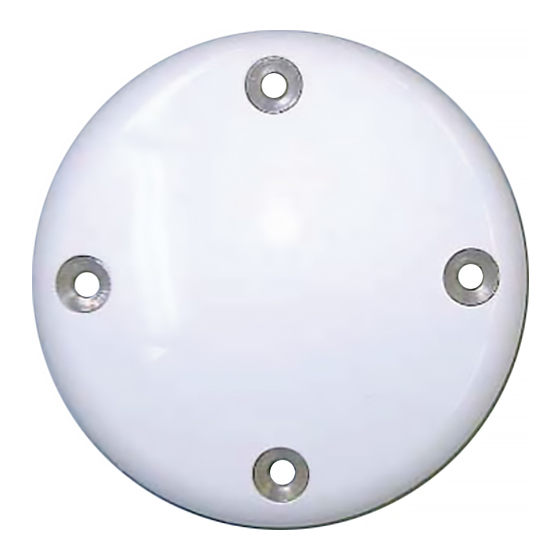 Novatel ANT-35C1GLA-TRW User Manual