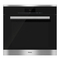Oven Miele H6780BP Operating And Installation Instructions