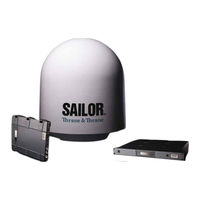 Thrane&Thrane SAILOR 900 VSAT System Installation & User Manual