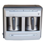 Beko BKK-2113 Quick User Manual