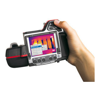 FLIR Bxxx series Getting Started Manual