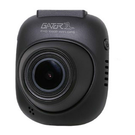 Gator GHDVR310 Manual