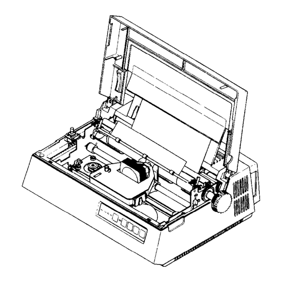 Star Micronics SB-10 User Manual