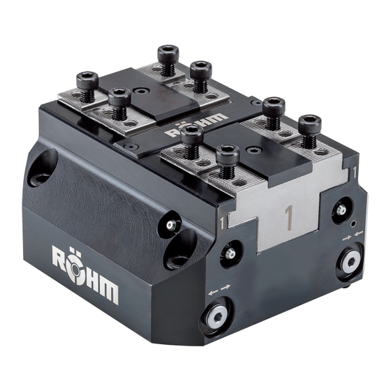 Rohm KZS-P Manuals
