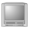 TV DVD Combo Toshiba MW20FN3/R Owner's Manual