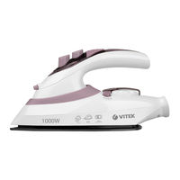 Vitek VT-1227 Manual Instruction