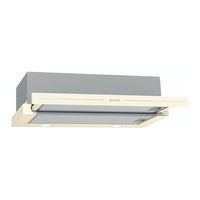 Gorenje OK-002/II Manual