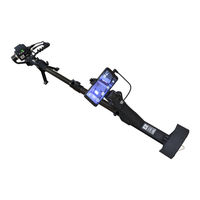 Deep Analytics Boom Camera User Manual
