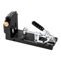 TREND PH/JIG/AK Manual