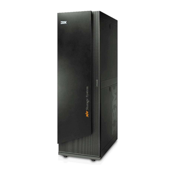 IBM 2812-A14 Manual