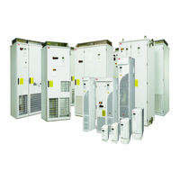 ABB ACS800-104LC Application Manual