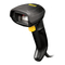 Barcode Reader Wasp WDI4700 Quick Reference Manual