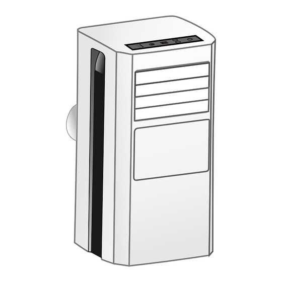 mundoclima MUPO-C6 Manual