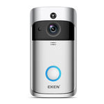EKEN V5 User Manual