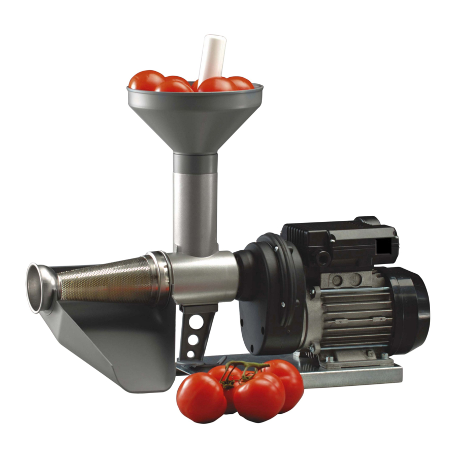ARDES AR7400 Instructions For Use Manual