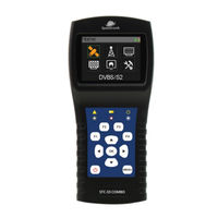 Spacetronik STC-33 Combo User Manual