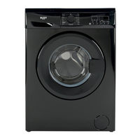Bush WMDF814W Instruction Manual