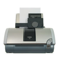 Canon i965 Service Manual