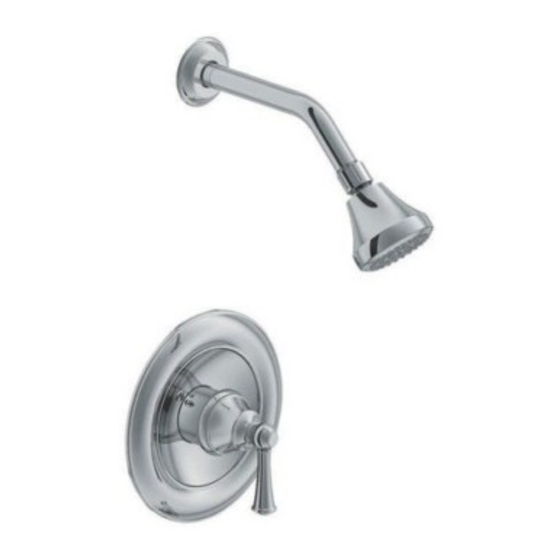 ProFlo PF4820CP Installation Instructions