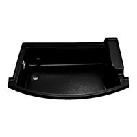 Kohler BodySpa K-1030 Homeowner's Manual