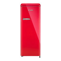 Marathon Epic ERAR88RED Owner's Use & Care Manual