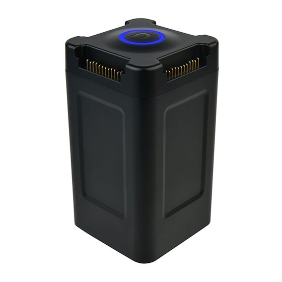 Autel Robotics EVO II Series Quick Manual