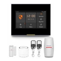 Evolveo Alarmex Pro Manual