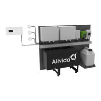 Alivida Steam 9 Installation And User Manual