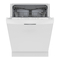 Dishwasher Bosch SHS53CM2N Use And Care Manual