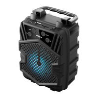 Thulos 8436588776488 User Manual