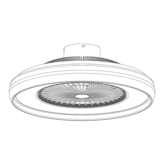 KAMLAM QY-FSD034 Owner's Manual