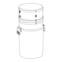 Broan SFDB-DF Manual