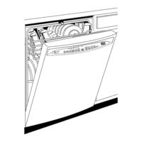GE GSD4000RWW Installation Instructions Manual