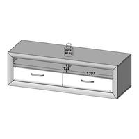 Forte MRYT121 Assembling Instruction
