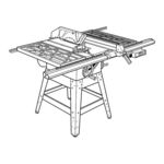 Craftsman 315.228490 Owner's Manual