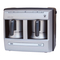 Coffee Maker Beko BKK 2113 User Manual