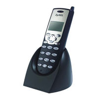 Zyxel Communications Prestige 2000W User Manual