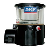 SKF KGFS Series General Information Manual