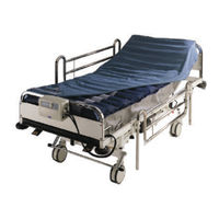 Arjo Alpha Trancell Service Manual