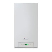 Worcester GB162 User Instructions