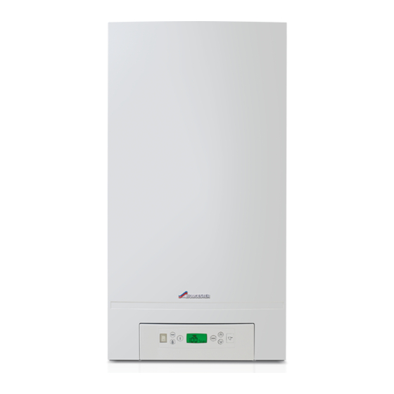 Worcester GB162 Series User Instructions