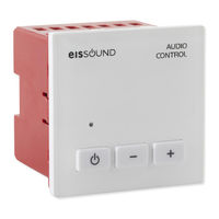 EisSound 09253 Installation & User Manual