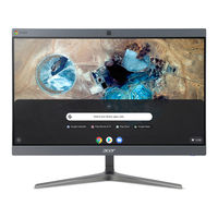 Acer Chromebase CA24V2 User Manual