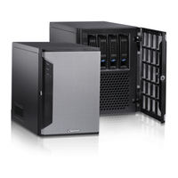 GeoVision GV-Tower System V2 Quick Start Manual