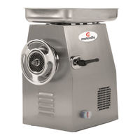 Metcalfe Ti32R Installation & Operating Instructions Manual