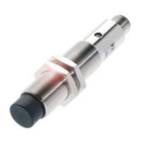 Balluff BF-IDM22 Operating Manual